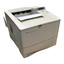 HP LaserJet 4000 C4118A