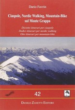 Libro ciapsole nordic - ciapsole,,