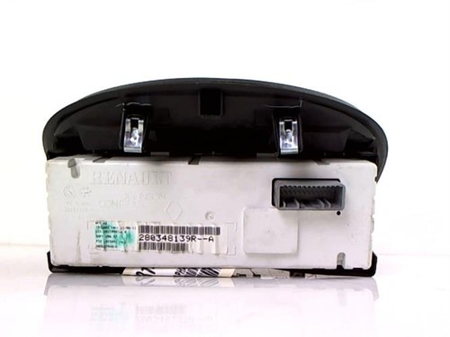 Monitor display renault clio - display,
