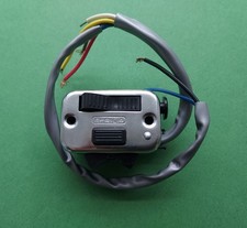 Moto Guzzi V7 Sport anche Ducati Interruttore Combinato Singolo Aprilia