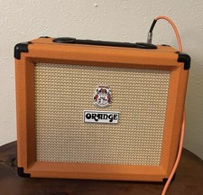 Orange Crush 20RT Guitar Combo