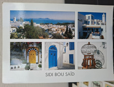 Vintage cartoline sidi - vintage,