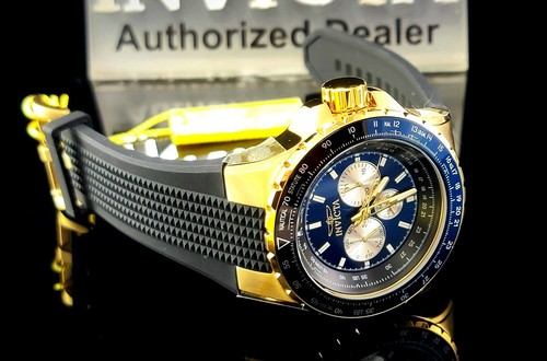Invicta aviator 50mm - 50mm, in