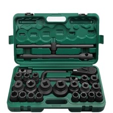 KIT BUSSOLE RINFORZATE - 3/4 -