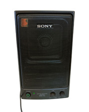 Sony SRS-170 Altoparlante per