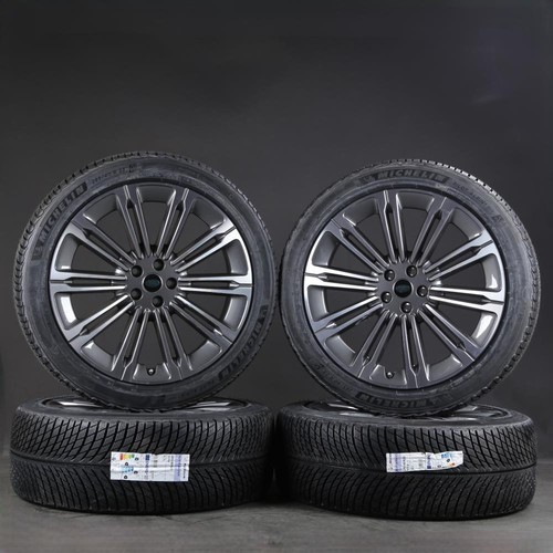 Zoll cerchi invernali 4x - invernali,