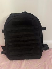 zaino militare medico tccc ifak medevac balckhawk esercito america special opere