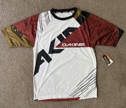 Maglia dakine thrillium - thrillium, ss