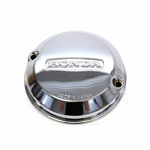 Coperchio puntine platinate