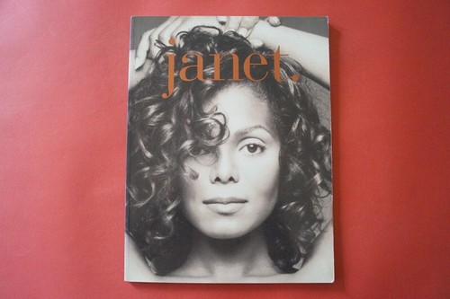 Janet jackson - jackson,