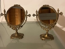 Specchio specchiera da tavolo