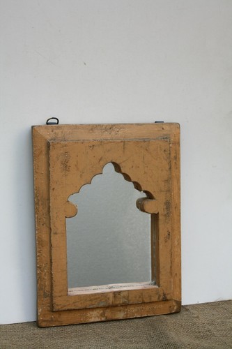Specchio parete vintage in - parete,