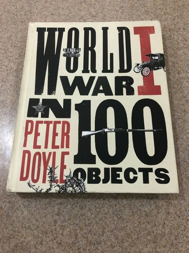 Book world war 100 - in,