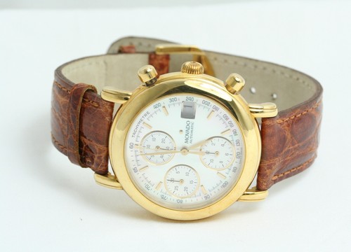 Orologio uomo movado 1881 - orologio,