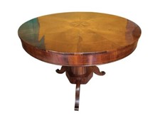 Fine e prezioso Tavolo Carlo X