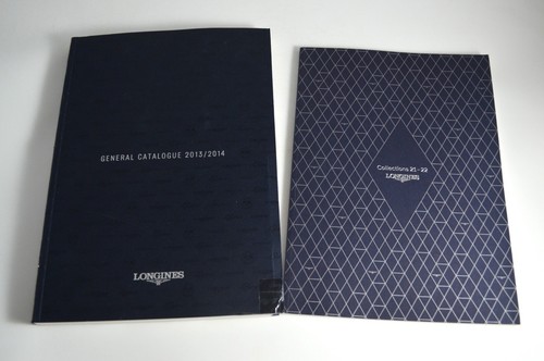N9210 lotto cataloghi - n9210, 2