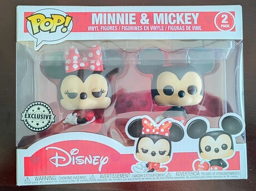 Funko pop disney minnie - funko,