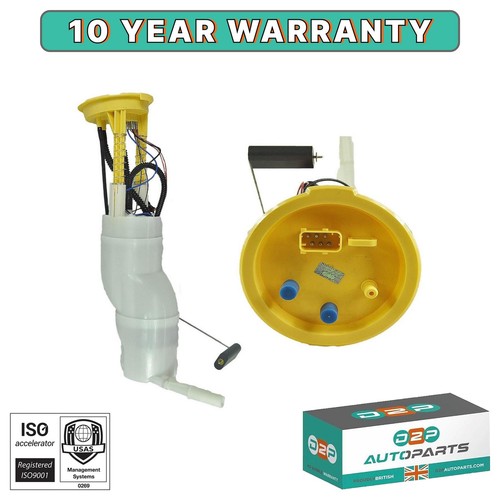 Pompa carburante range rover - carburante,
