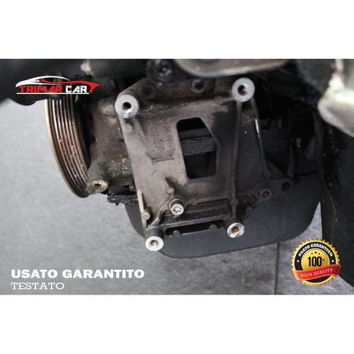 73501350 supporto motore - supporto,