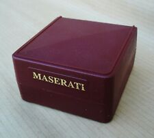 MASERATI CAR ASTUCCIO BOX