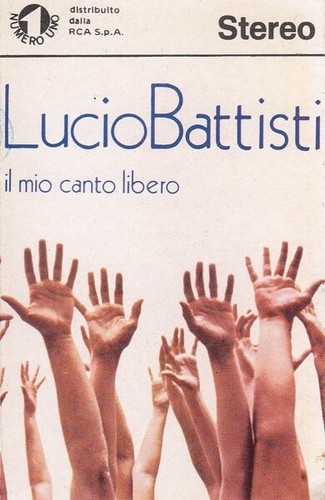 Lucio battisti il mio - battisti, –