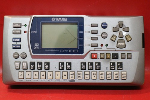 Modulo audio sequenziatore