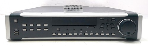Ganz 8ch mpeg4 rete - 8ch, dvr