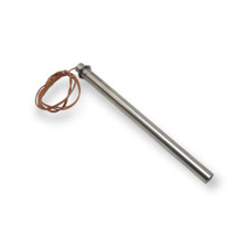 RESISTANCE SPARK PLUG WITH