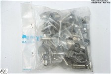 terminali bombati modanature pavimento piaggio vespa px  125 150 prima serie