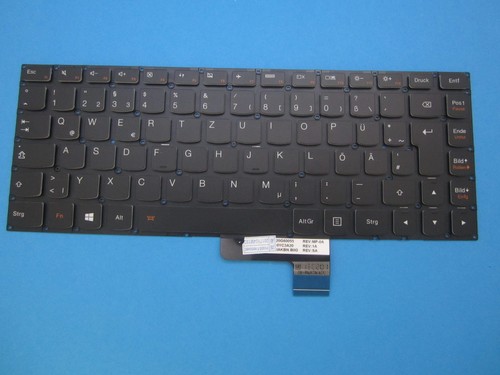 Tastiera tedesca lenovo - tastiera,