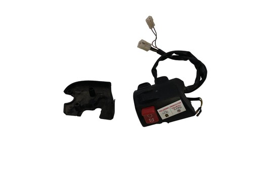 Commutatore destro aprilia - commutatore,