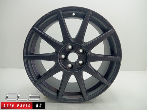 Pezzo cerchio lega 18 - pezzo,