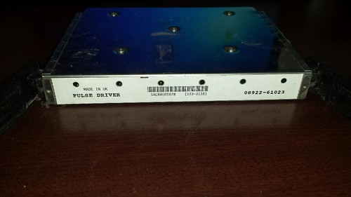 Agilent 08922 61023 modulo - hp-agilent, 08922-61023