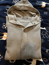 Cardigan uomo vintage anni - uomo, 70