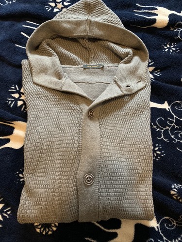 Cardigan uomo vintage anni - cardigan,