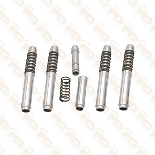 Cannette astucci telescopiche - cannette,
