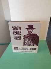 Blu-Ray Sergio Leone - La