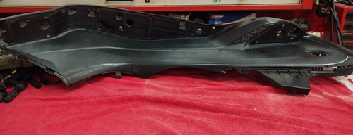 Pedana destra yamaha majesty - yamaha,