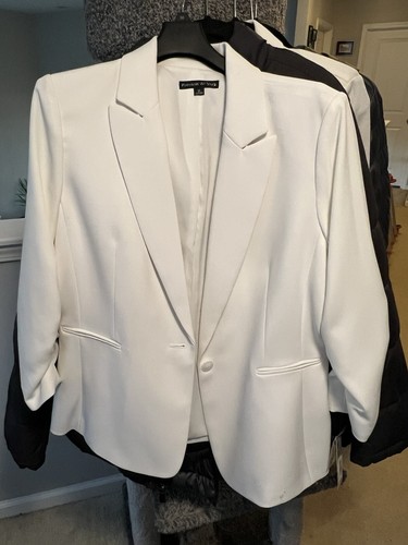 Blazer donna preston - blazer, new