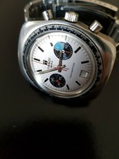 cronografo vintage TISSOT