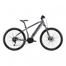 Bicicletta elettrica mtb - bicicletta,