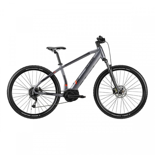 Bicicletta elettrica mtb - bicicletta,