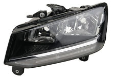Faro Fronte Adatto A per Audi