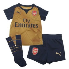 Maglia E Pantaloni Arsenal