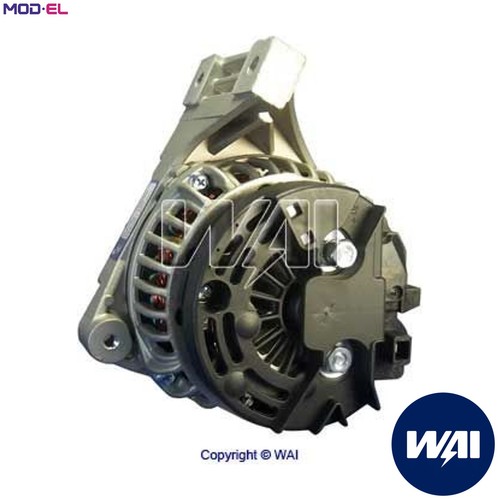 Alternatore 13998n per volvo - alternatore,