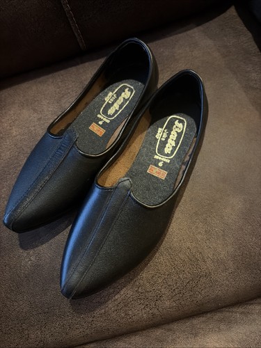 Scarpe uomo indiane - da, punjabi