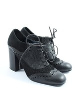 POLLINI Stivaletto stringato