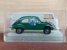 -NUOVO- BREKINA 1:87 H0 VW T2