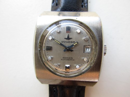 Orologio donna dugena - donna,