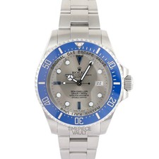 Rolex Sea-Dweller Deepsea